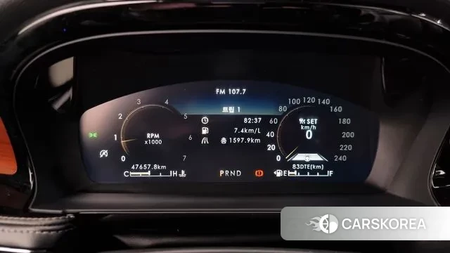 Lincoln Corsair id 3191936 из Кореи 18