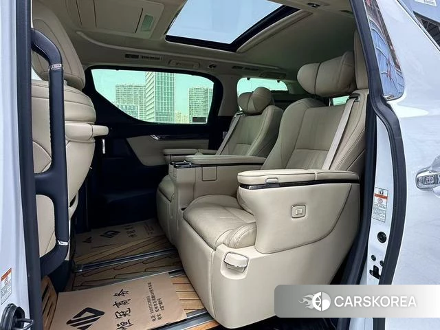Toyota Wilfa id 4260847 из Китая 12
