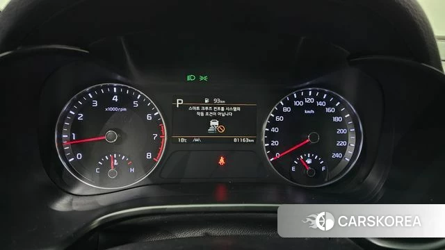 Kia The New K3 2nd generation id 4249842 из Кореи 28