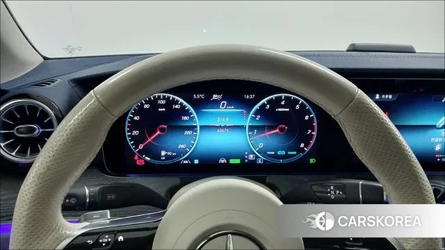 Mercedes-Benz E-Class W213 id 3452778 из Кореи 15