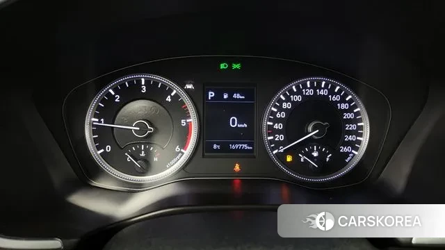 Hyundai Santa Fe TM id 3661734 из Кореи 18