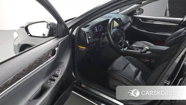 Hyundai Grandeur IG id 3479809 из Кореи 15