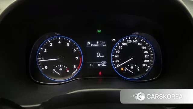 Hyundai Kona id 3789222 из Кореи 18