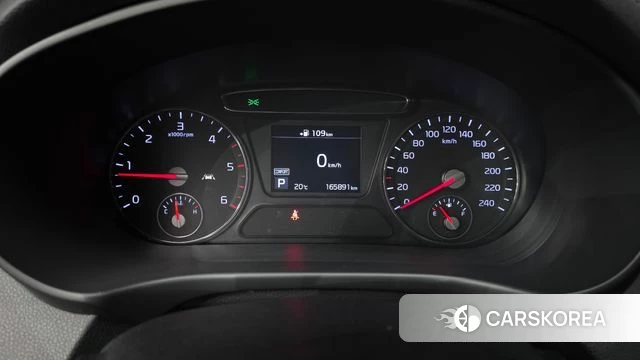 Kia The New Sorento id 4895564 из Кореи 32