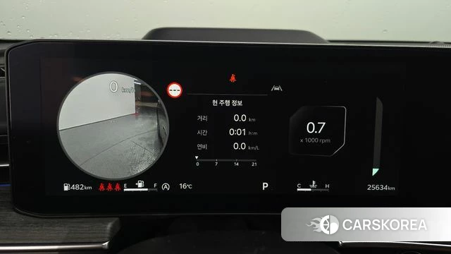 Kia The New K5 3rd generation id 3909561 из Кореи 18