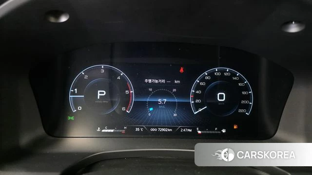 Ssangyong The New Rexton Sports Cannes id 4706521 из Кореи 30