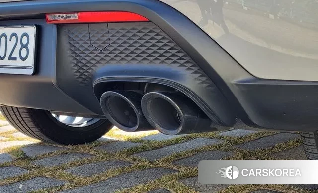 Porsche Macan id 3751777 из Кореи 18