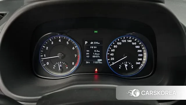 Hyundai Kona id 3034178 из Кореи 18