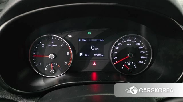 Kia Sportage The Bold id 4924030 из Кореи 32