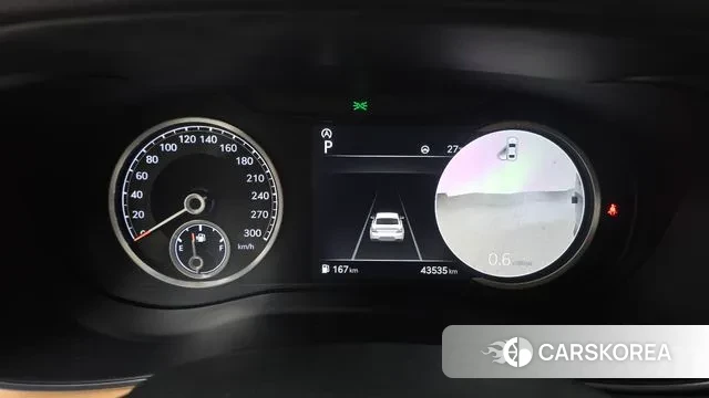 Genesis The New G70 id 3023136 из Кореи 18