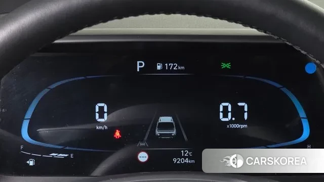 Hyundai Casper id 3317392 из Кореи 18