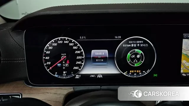 Mercedes-Benz E-Class W213 id 3646785 из Кореи 18