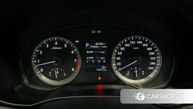 Hyundai Grandeur IG id 4203514 из Кореи 29