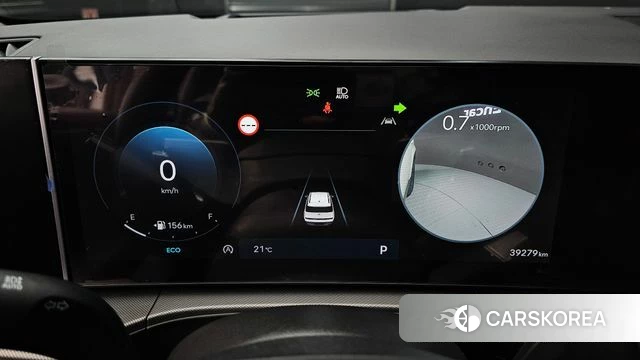 Hyundai Santa Fe (MX5) id 4017285 из Кореи 18