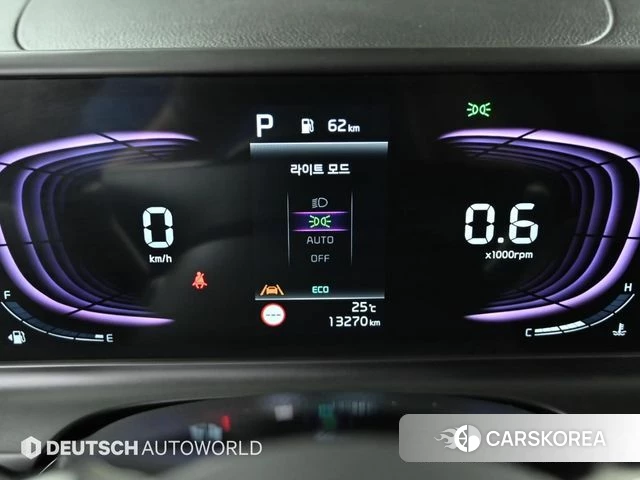 Kia The New Seltos id 4539695 из Кореи 18