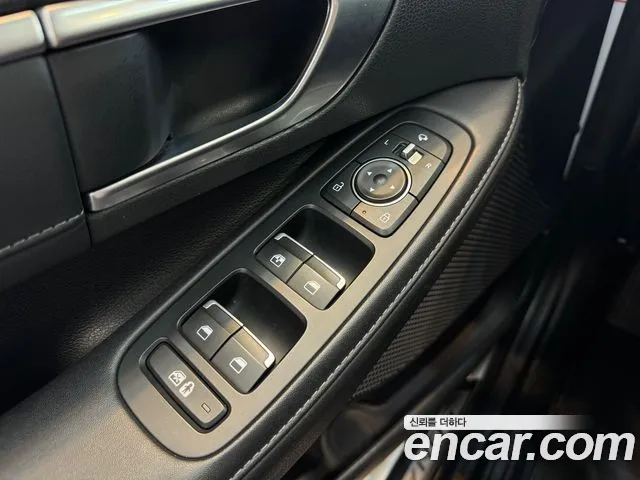 Hyundai Sonata (DN8) id 2789295 из Кореи 17