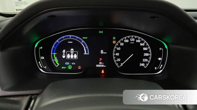 Honda Accord 10th Generation id 4409247 из Кореи 36