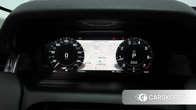 Land Rover Discovery Sports 2nd Generation id 4887252 из Кореи 32