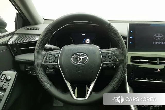 Toyota Asian dragon id 4301255 из Китая 22