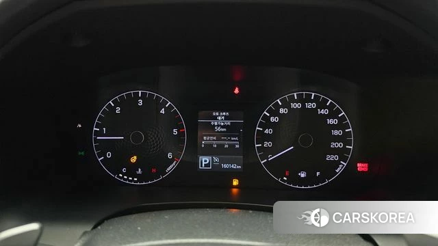 Ssangyong All New Rexton id 4389567 из Кореи 28
