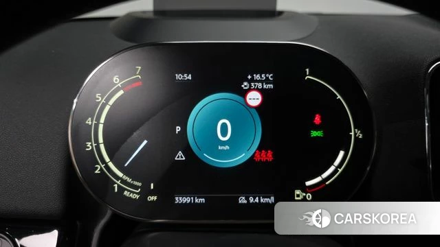 Mini Cooper Countryman id 3838972 из Кореи 18