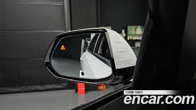 Hyundai Grandeur (GN7) id 2690490 из Кореи 18