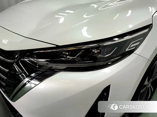 Nissan Xuan Yi id 4242427 из Китая 18
