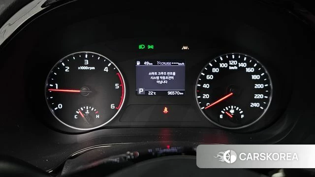 Kia Seltos id 4906770 из Кореи 18