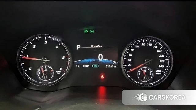 Hyundai The New Santa Fe id 4529981 из Кореи 16