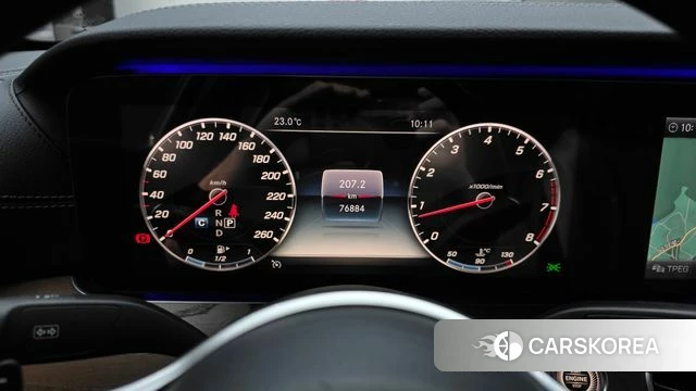 Mercedes-Benz E-Class W213 id 4895289 из Кореи 32