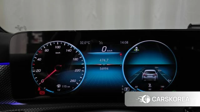 Mercedes-Benz A-Class W177 id 4698048 из Кореи 29