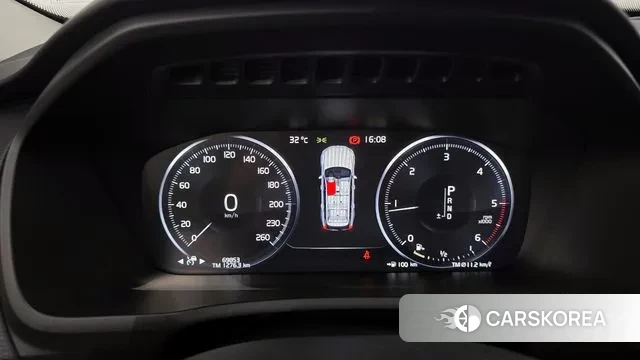 Volvo XC90 second Generation id 3060578 из Кореи 18