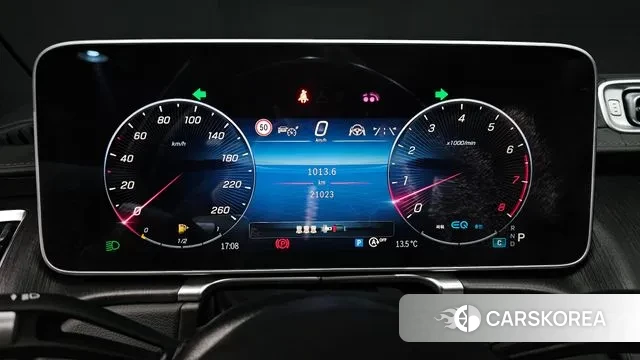 Mercedes-Benz S-Class W223 id 3394496 из Кореи 18