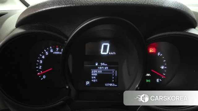 Kia The New Ray id 4604374 из Кореи 28