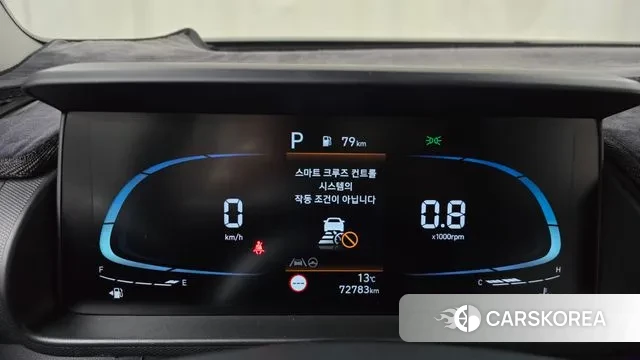 Hyundai Casper id 3551076 из Кореи 18