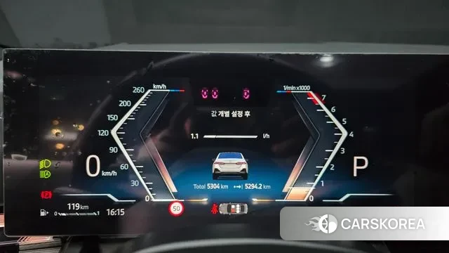 BMW 5 Series (G60) id 3614358 из Кореи 18