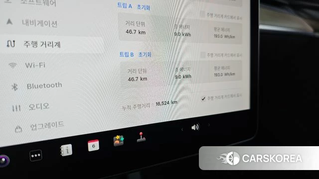 Tesla Model Y id 3891517 из Кореи 18