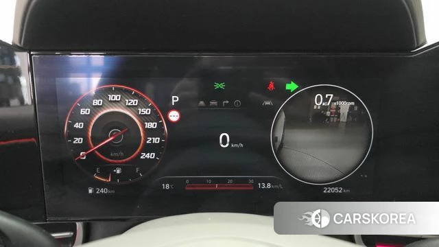 Hyundai The New Avante (CN7) id 4185926 из Кореи 18