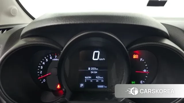 Kia The New Ray id 2990471 из Кореи 18