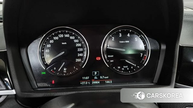 BMW X2 (F39) id 4324936 из Кореи 32