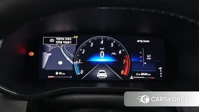 Renault Korea (Samsung) XM3 id 3587091 из Кореи 18