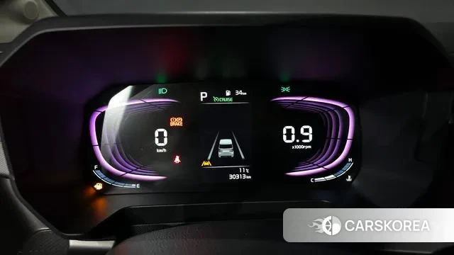 Kia The New Kia Ray id 3383081 из Кореи 18