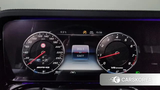 Mercedes-Benz G-Class W463b id 3685967 из Кореи 18