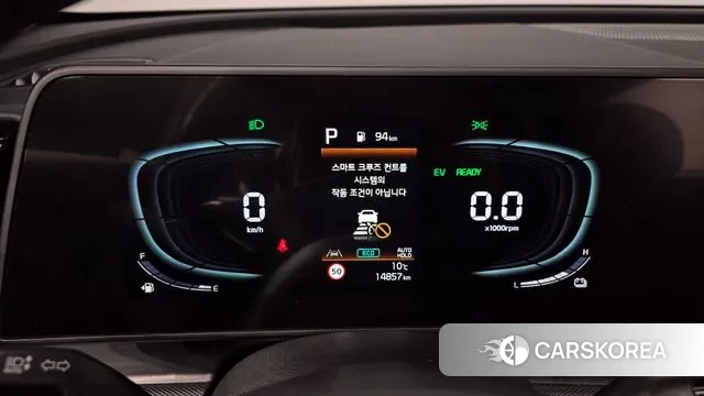 Kia Sportage 5th Generation Hybrid id 3576108 из Кореи 18