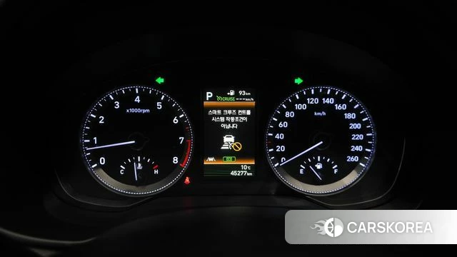 Hyundai Grandeur IG id 3834528 из Кореи 18