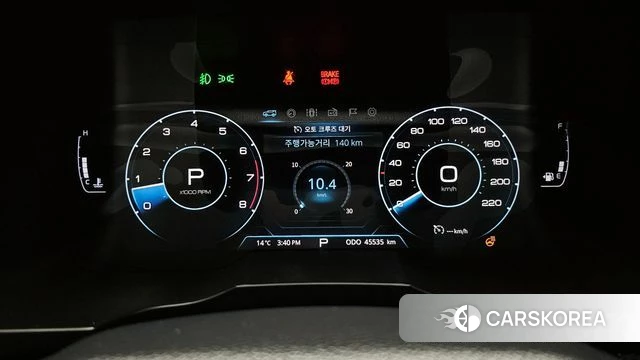 Ssangyong Berry New Tivoli id 3898879 из Кореи 18