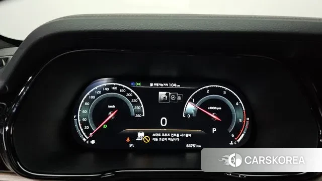 Kia Mohave Master id 3373065 из Кореи 18