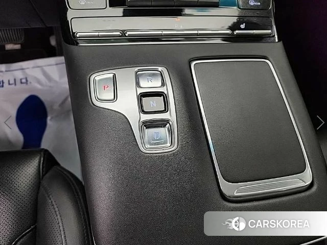 Hyundai The New Grandeur IG id 3920996 из Кореи 18