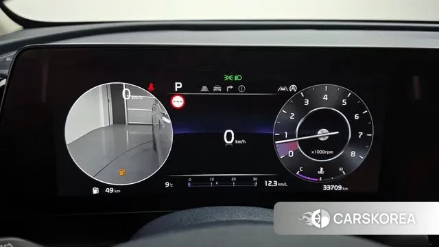 Kia Sportage 5th Generation id 3492680 из Кореи 18