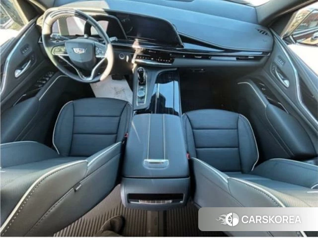 Cadillac Escalade ESCALADE id 4239576 из Китая 9